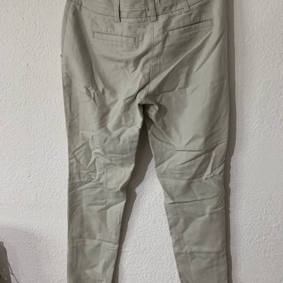 Khaki Dress Pants - Picture 4 of 5
